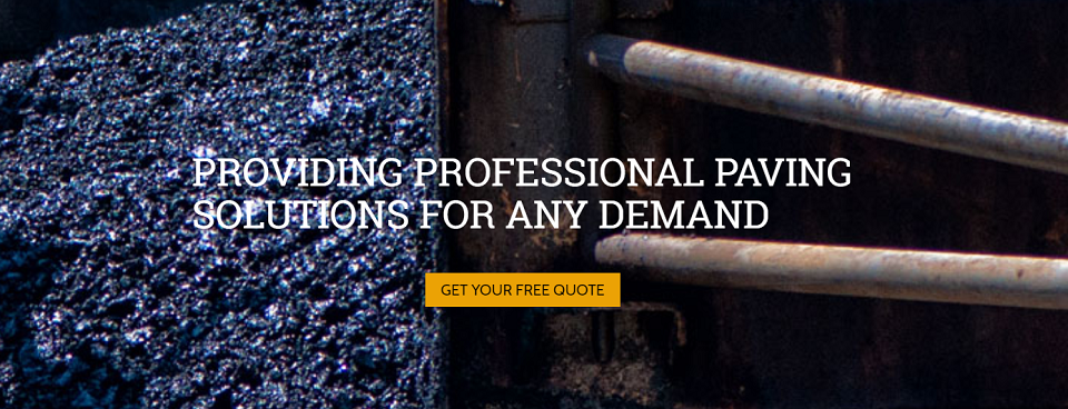 Supreme Paving Online