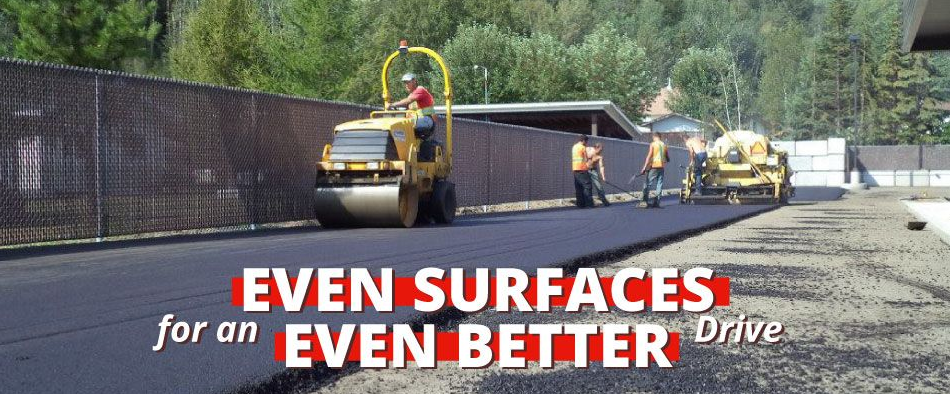 Center City Paving Ltd Online