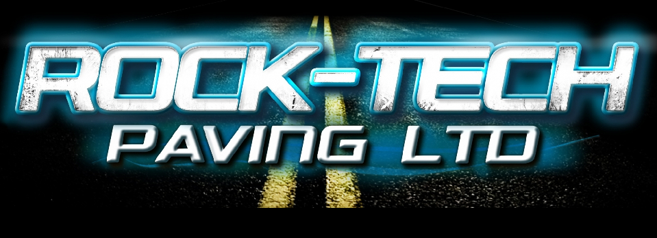 Rock-Tech Paving Ltd Online