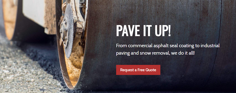 Kelsey Paving Online