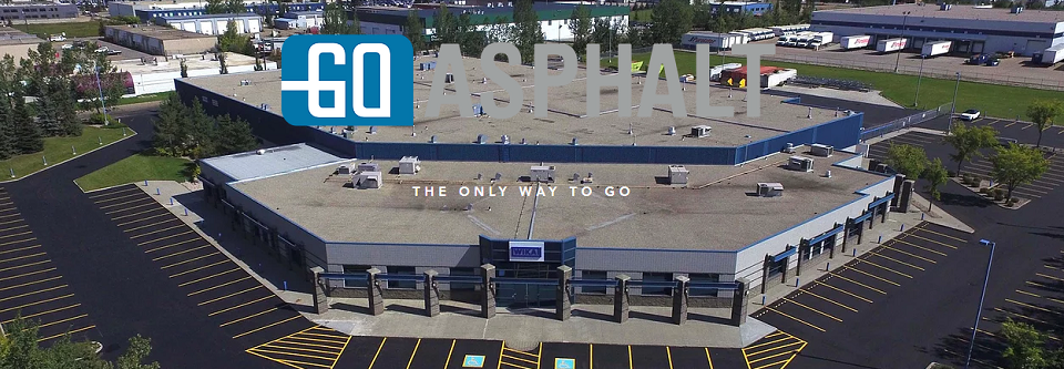 Go Asphalt Ltd Online