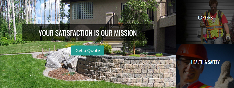 G&J Construction Group LP Online