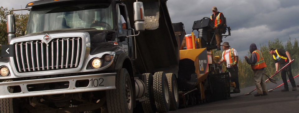 Answer Asphalt Online