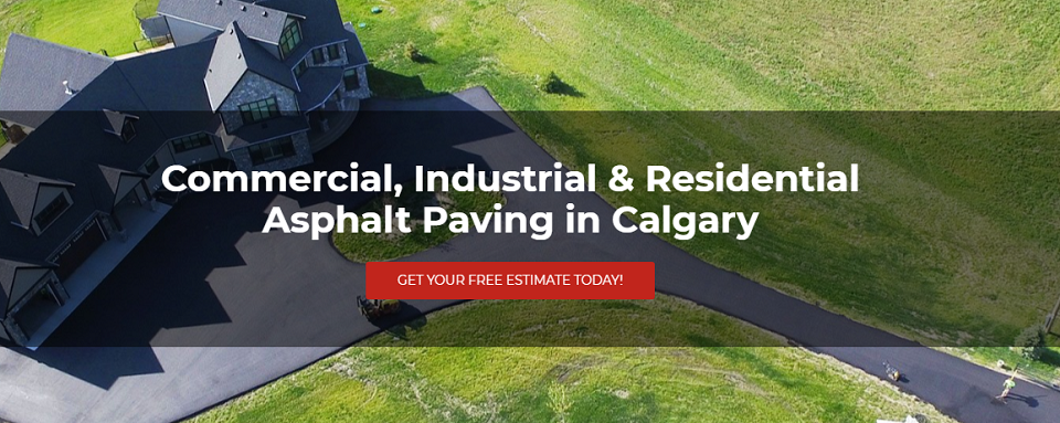 Bulldog Paving Online