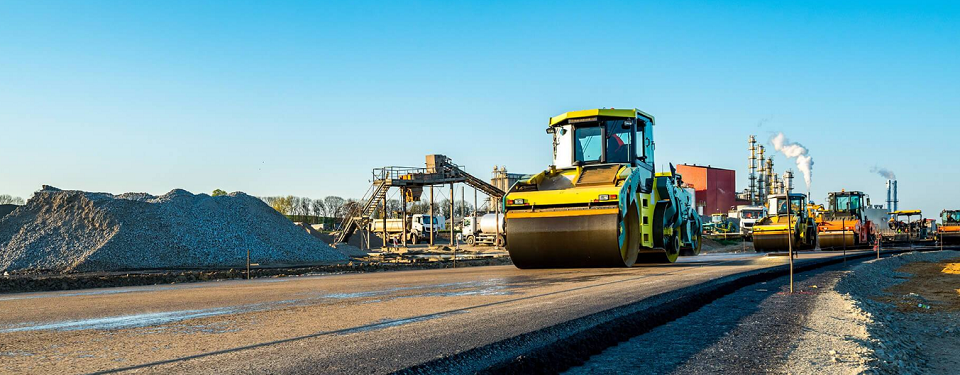 Economy Paving Online