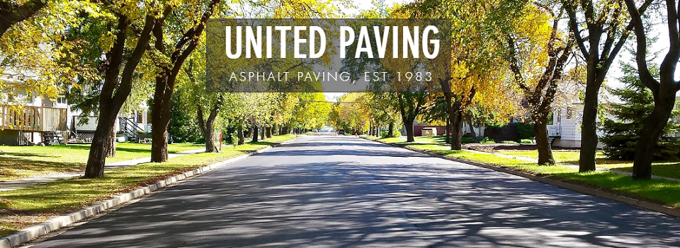 United Paving Ltd Online