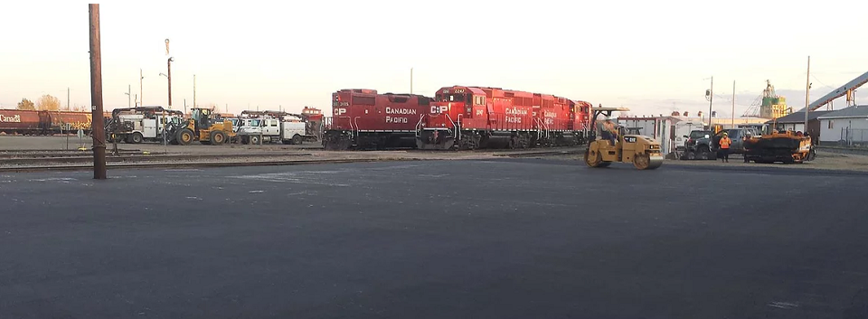 Regina Asphalt Paving Online