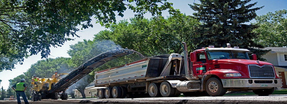 Site Management Services Online