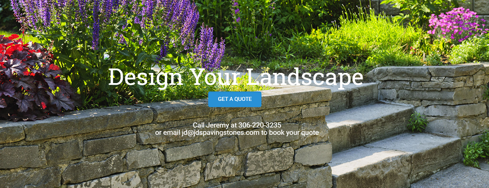 JD's Paving Stones Online