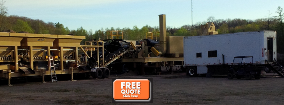 A. J. Positano Paving Online