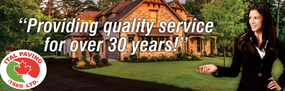Ital Paving Online