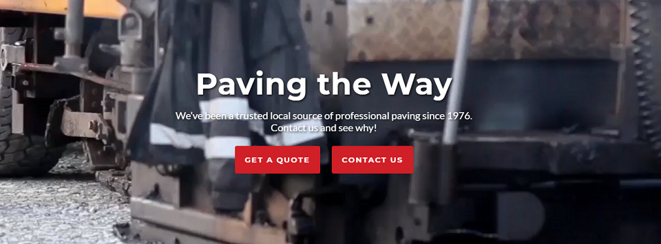 Global Simcoe Paving Online