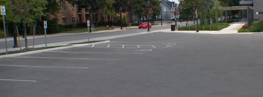 Burlington Paving Online