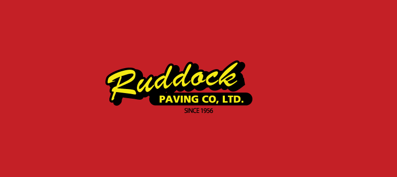 Ruddock Paving Online