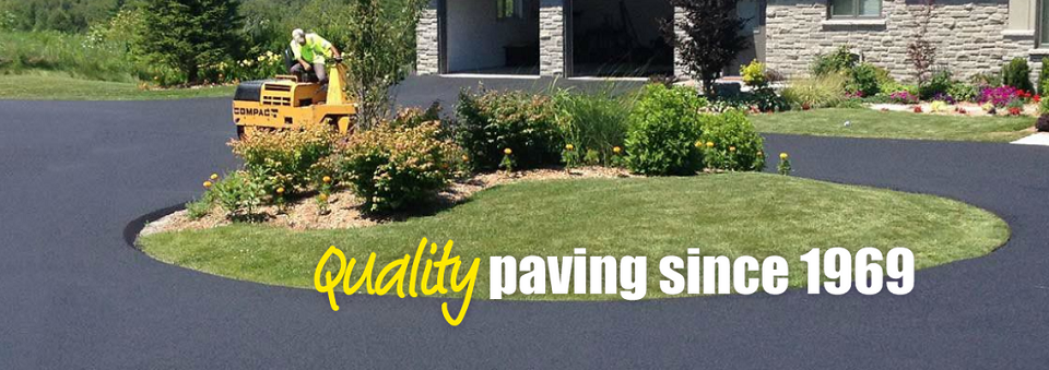 Safety Work Paving Online