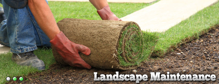 Landworks Property Services Online