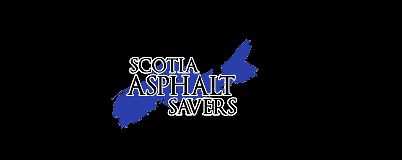 Scotia Asphalt Savers Online