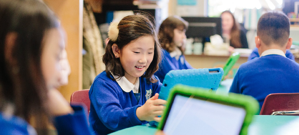 Delta Christian School Online