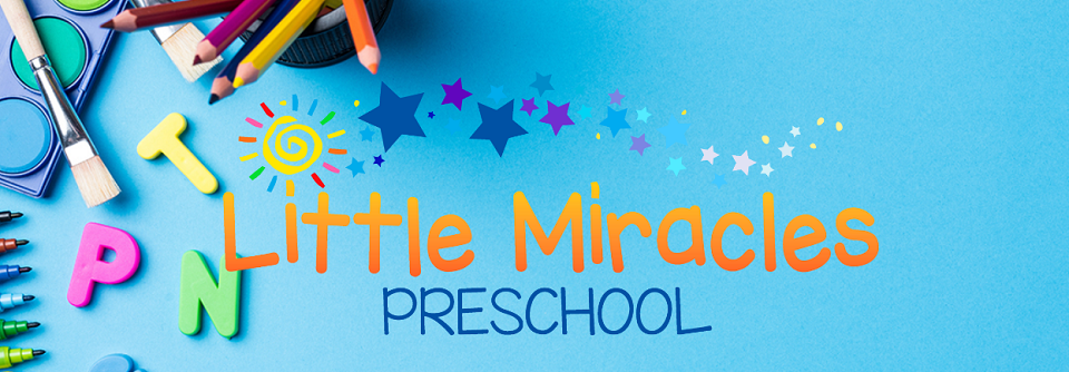 Little Miracles Preschool Online