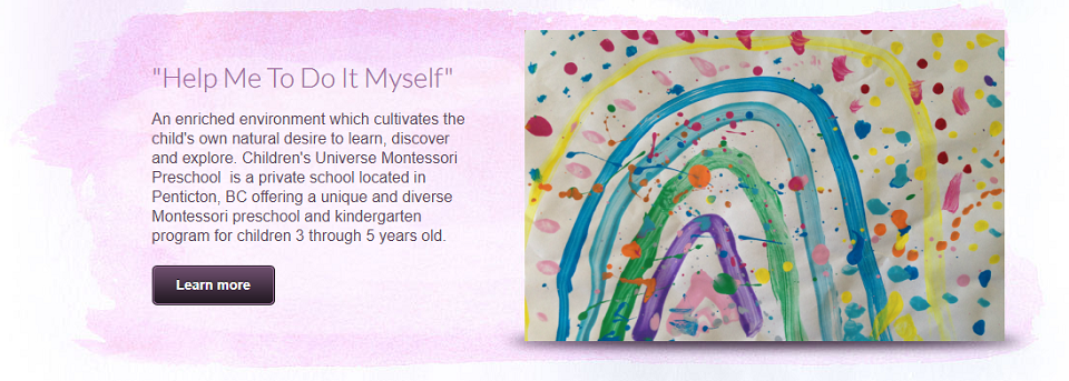 Children's Universe Online