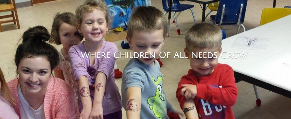 Chilliwack Child Growth Society Online