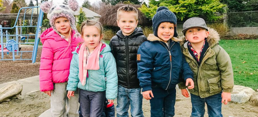 Ross Bay Preschool Online