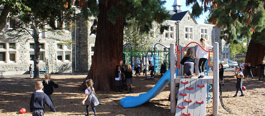 Christ Church Cathedral School Online