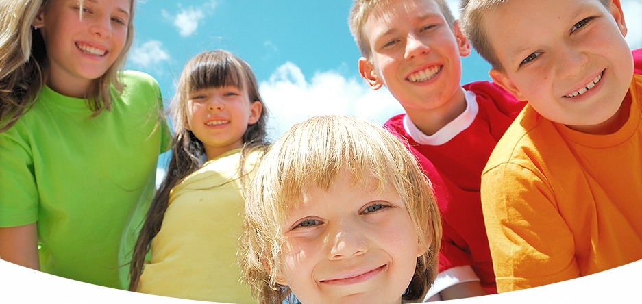 Thornhill Child Care Society Online