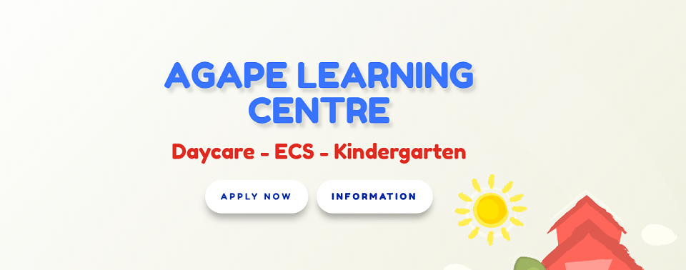 Agape Learning Centre Online