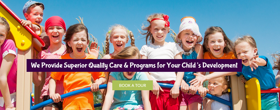 PlayCare Daycare Online
