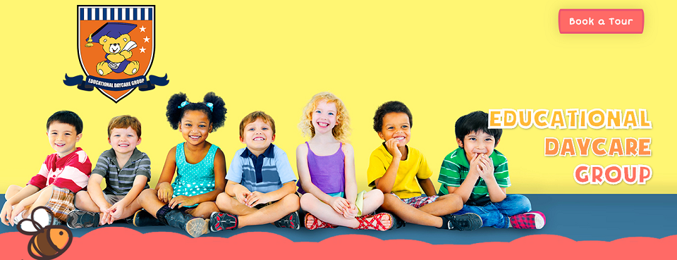 Educational Daycare Group Online