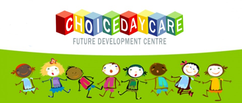 Choice Daycare Online