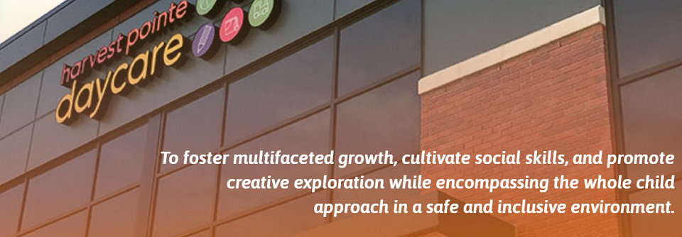 Harvest Pointe Daycare Online