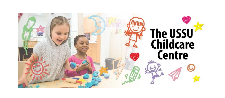 USSU Childcare Centre Online