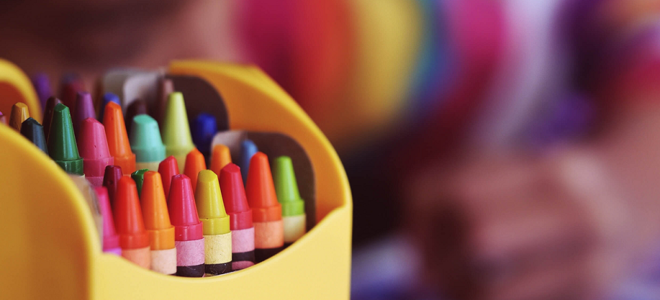 Spadina Early Learning & Childcare Online