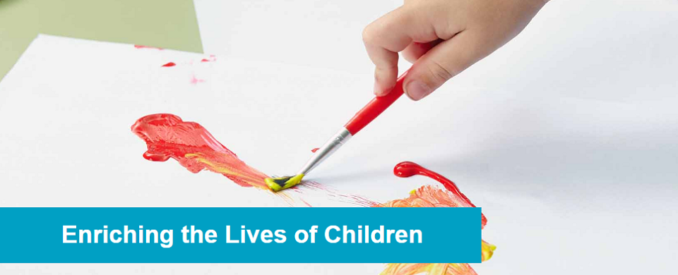 YWCA Child Development Centre Online