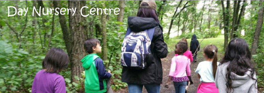 Day Nursery Centre Online