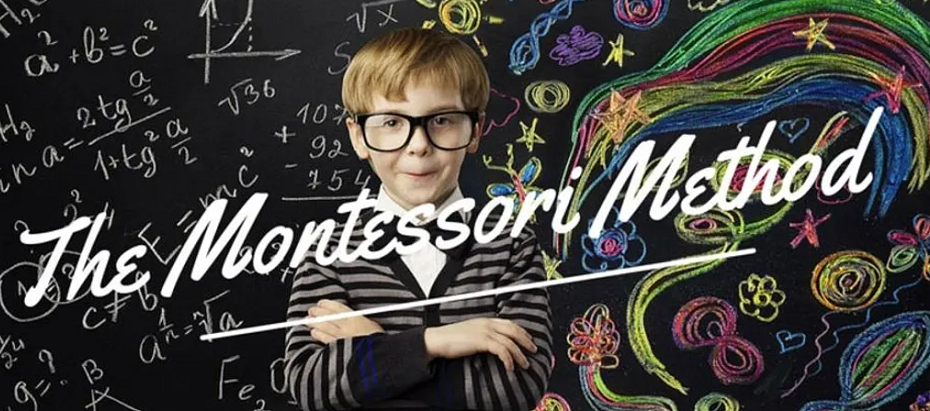 Montessori Method Online