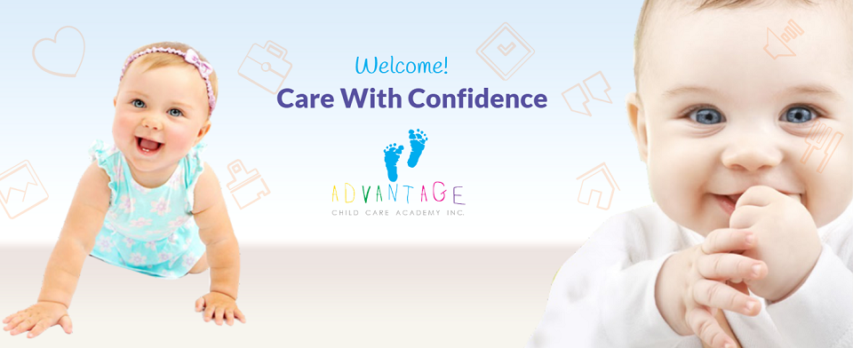Advantage Child Care Academy Online