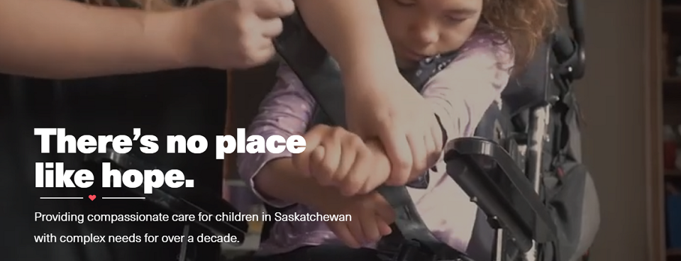 Hope’s Home Online