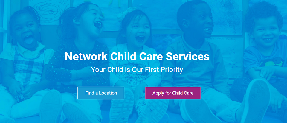 Network Child Care Online