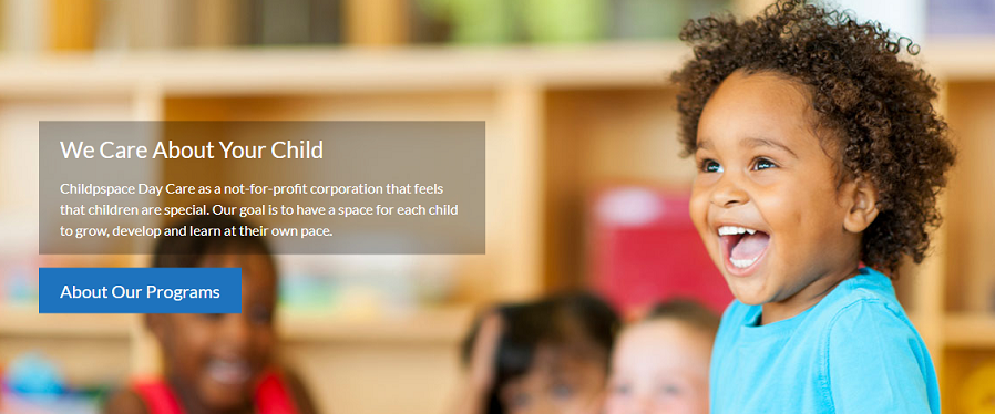 Childspace Day Care Online
