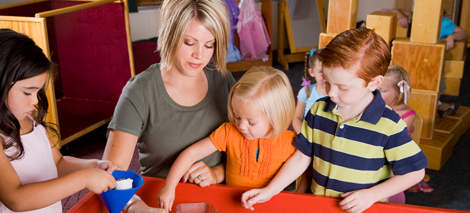 School House Playcare Online