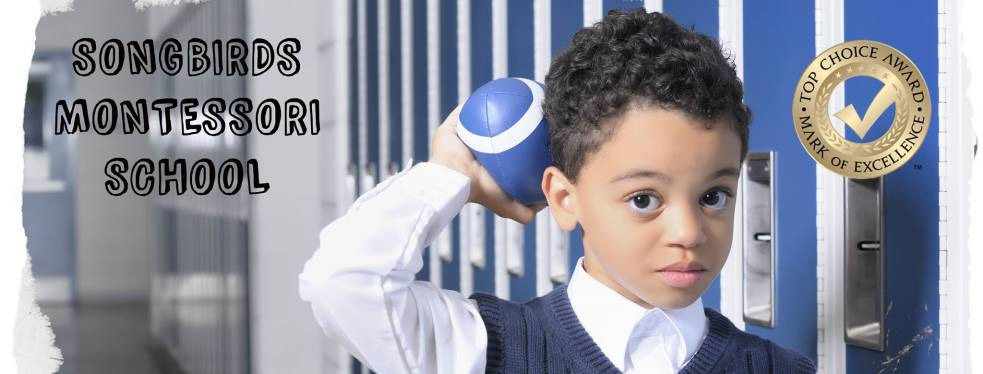 Songbirds Montessori School Online