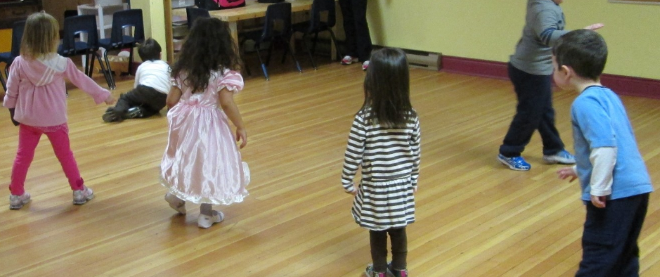 St. Thomas' Day Care Online