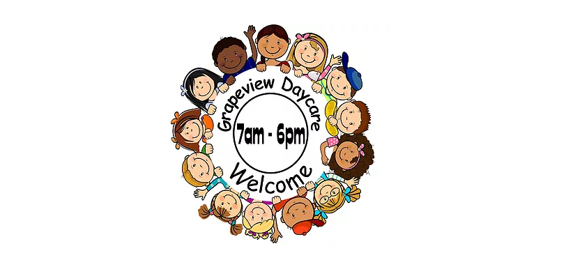 Grapeview Daycare Online