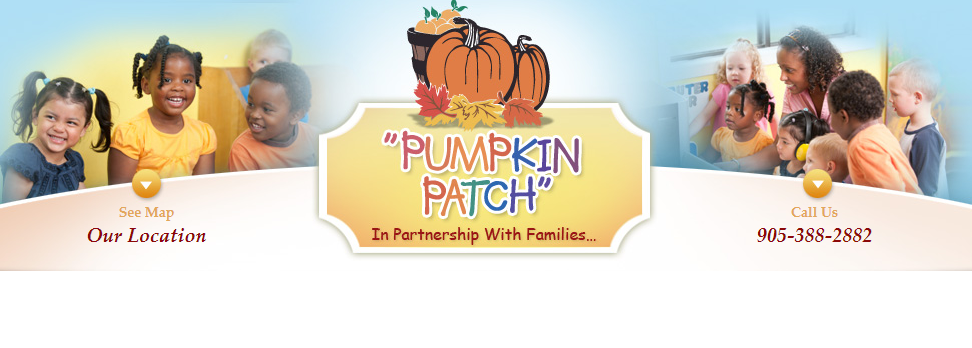 Pumpkin Patch Online