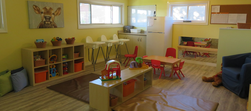 Little Learning House Online