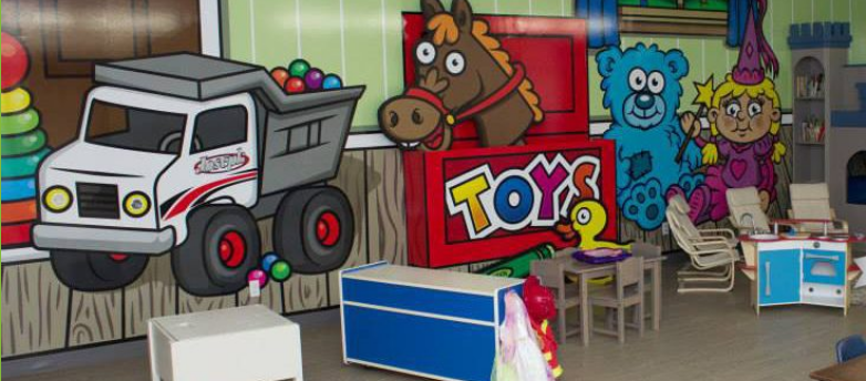 Little Peoples Daycare Online