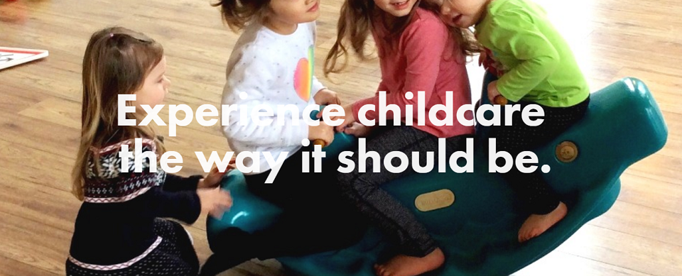 Scenicview Childcare Centre Online